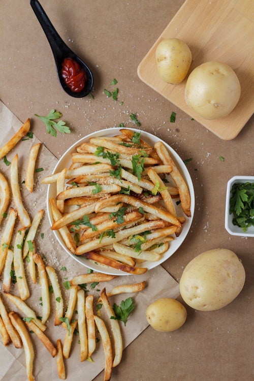 BEST AIR FRYER RECIPES (7660510773505)